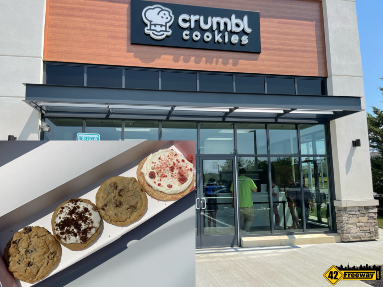 Crumbl Cookies Cherry Hill NJ